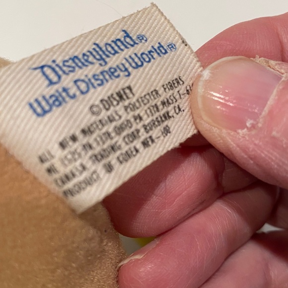 Vintage Jiminy Cricket - Picture 3 of 3